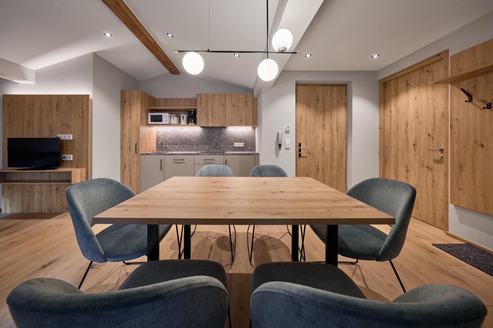 Art Residence Josefshof Lagundo Bagian luar foto