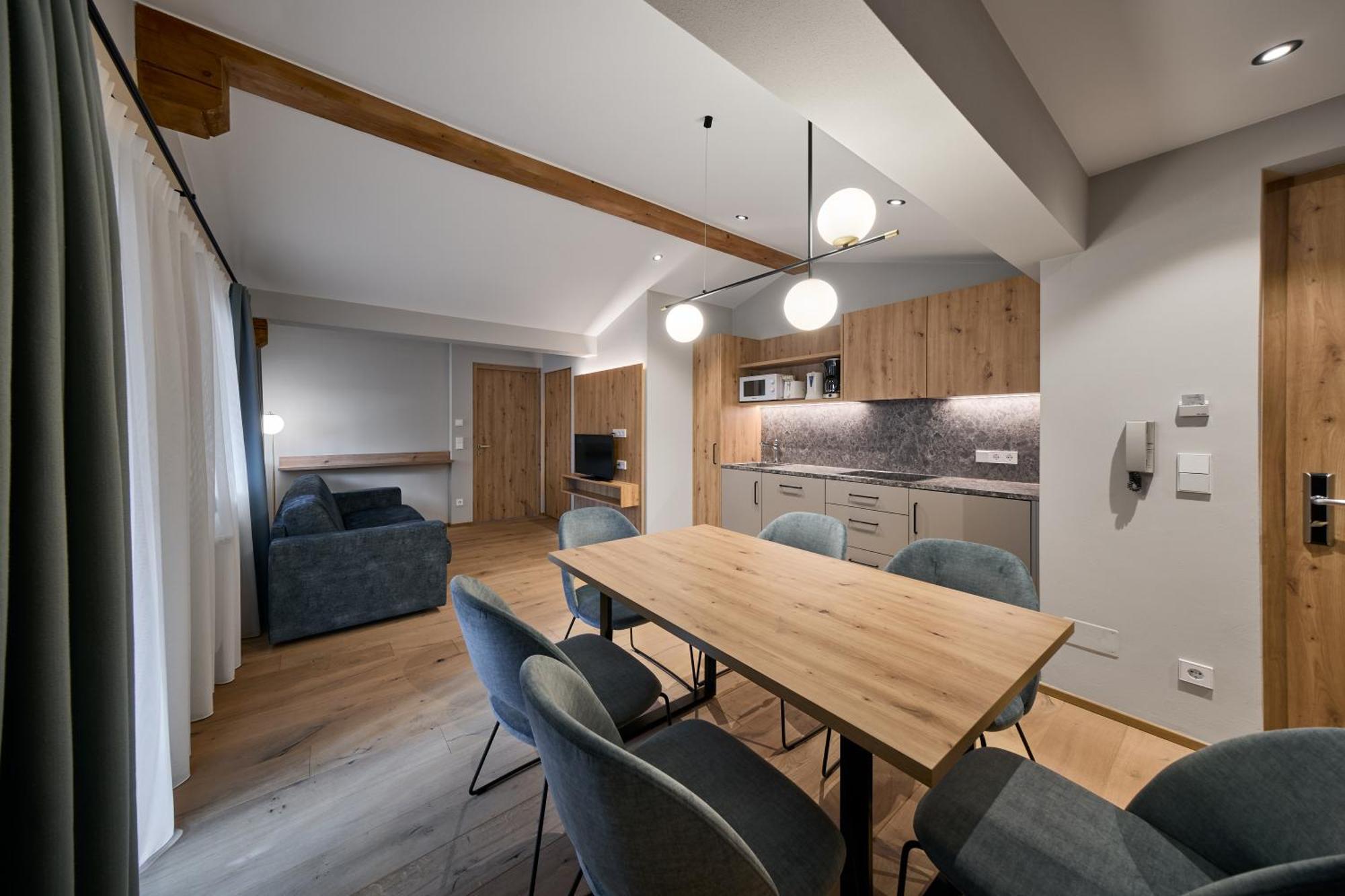 Art Residence Josefshof Lagundo Bagian luar foto